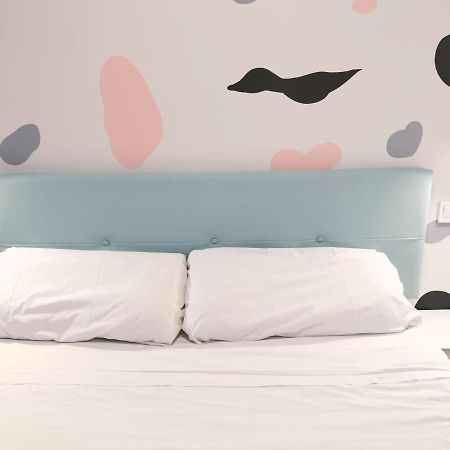 Hostal Carmen By Gaiarooms Salamanca Exterior photo