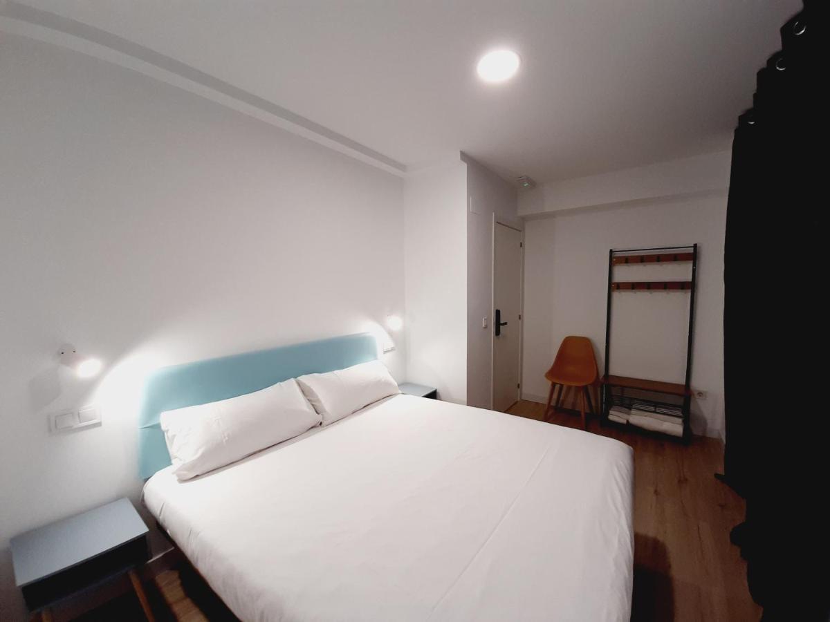 Hostal Carmen By Gaiarooms Salamanca Exterior photo