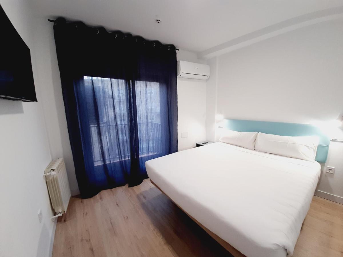 Hostal Carmen By Gaiarooms Salamanca Exterior photo