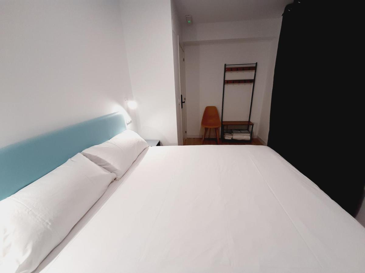 Hostal Carmen By Gaiarooms Salamanca Exterior photo