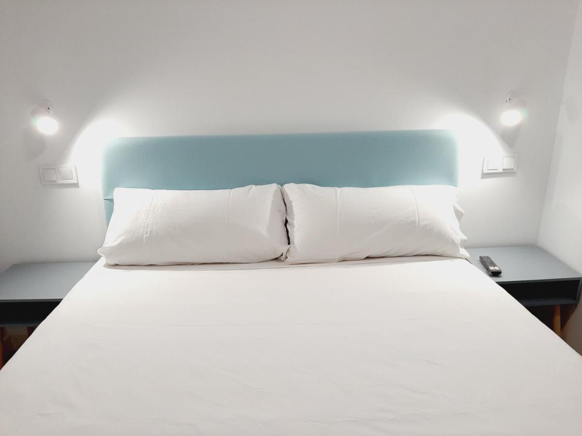Hostal Carmen By Gaiarooms Salamanca Exterior photo