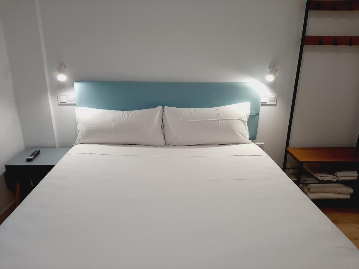 Hostal Carmen By Gaiarooms Salamanca Exterior photo