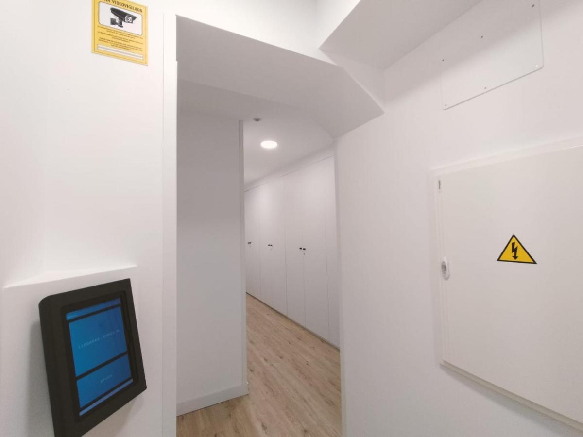 Hostal Carmen By Gaiarooms Salamanca Exterior photo
